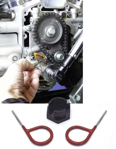 Cam Chain Unloader Tool(EA)