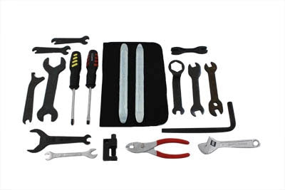 Rider Tool Kit(KIT)