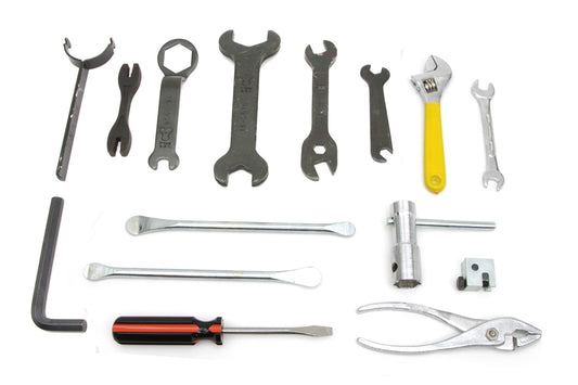 Rider Early Tool Kit for 1941-1948(KIT)