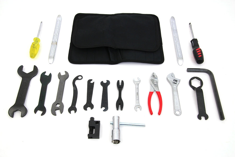 Rider Early Tool Kit for 1936-1957(KIT)