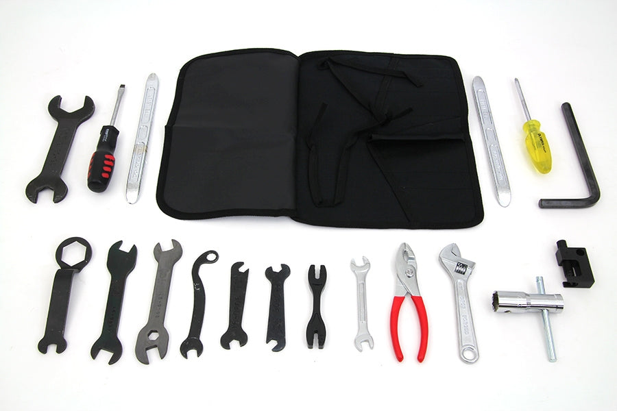 Rider Early Tool Kit for 1936-1957(KIT)