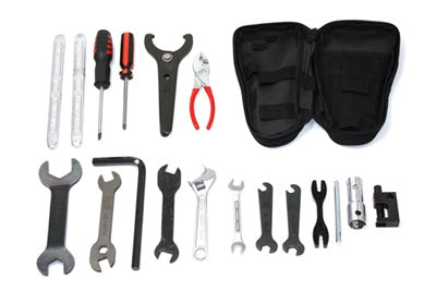 Rider Early Tool Kit for 1958-1972(KIT)