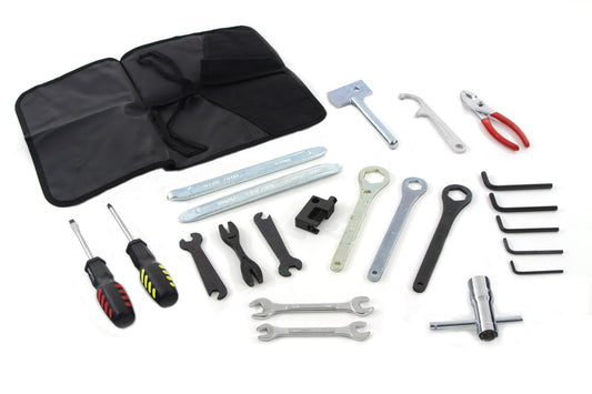 Rider Tool Kit for 1977-1984 XL(KIT)