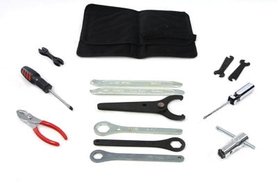 Rider Tool Kit for 1979-1984 FLT(KIT)
