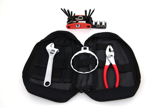 Rider Tool Kit(KIT)