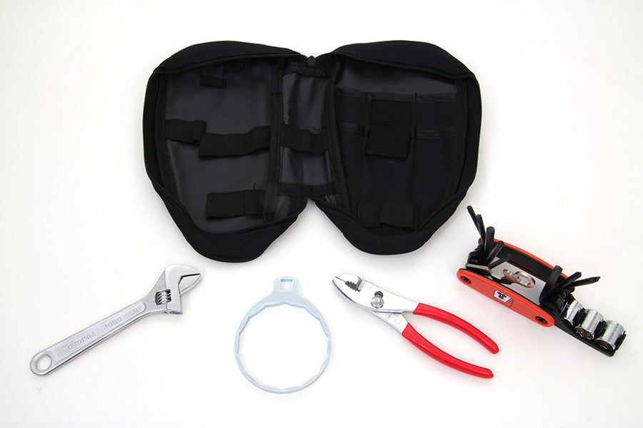 Rider Tool Kit(KIT)