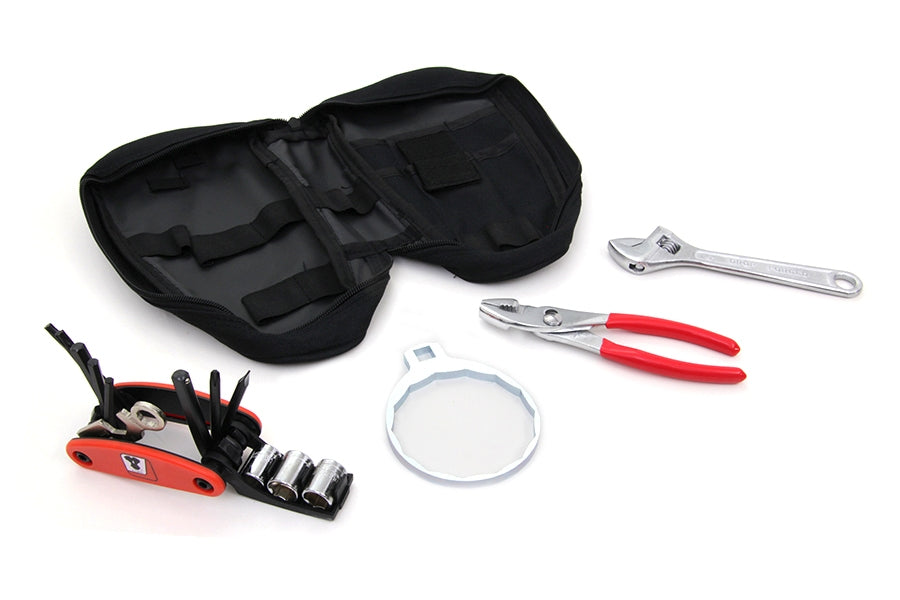 Rider Tool Kit(KIT)