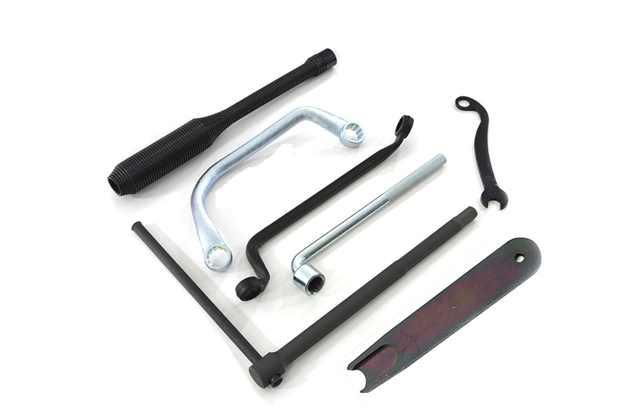 Factory Style Wrench Set(SET)