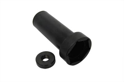 Jims Transmission Main Drive Gear Nut Wrench(EA)