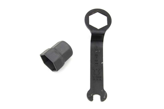 18mm Spark Plug Wrench Set(KIT)