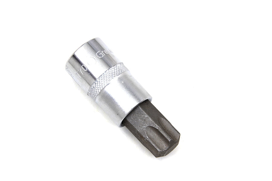 Jims Compensator Bolt Torx Socket(EA)