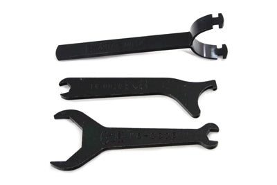 Upper and Lower Valve Cover Wrench Tool Set(SET)