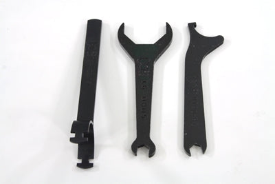 Upper and Lower Valve Cover Wrench Tool Set(SET)