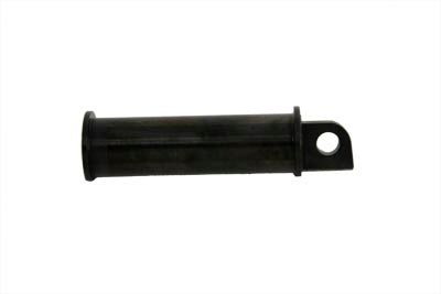Replica Spool Kick Starter Pedal Black(EA)