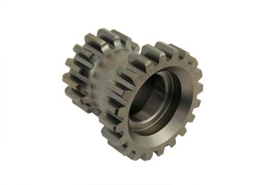 1st and 2nd Mainshaft Gear Cluster(EA)