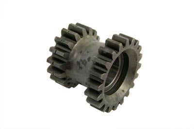 1st and 2nd Mainshaft Gear Cluster(EA)