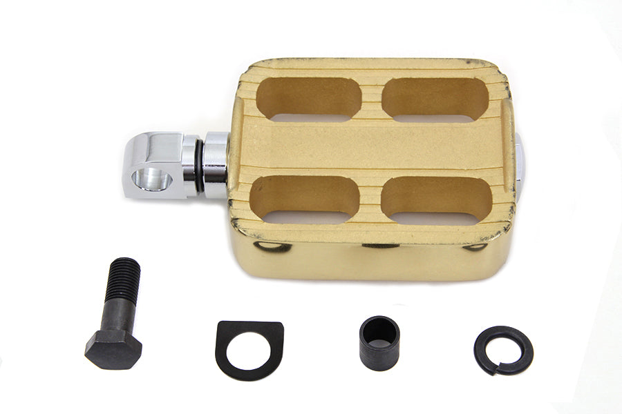 Kick Starter Pedal Assembly(KIT)