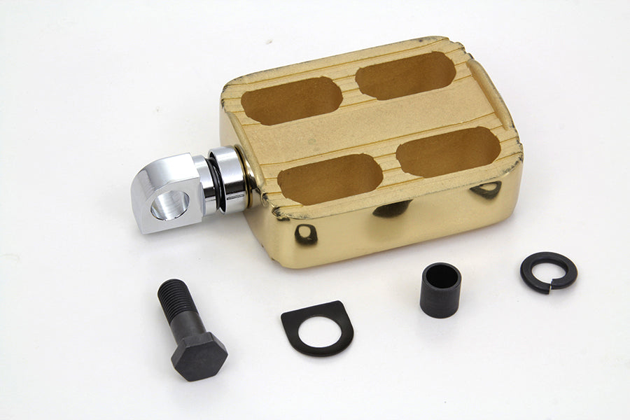 Kick Starter Pedal Assembly(KIT)