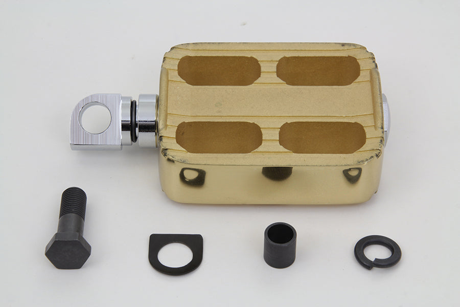 Kick Starter Pedal Assembly(KIT)