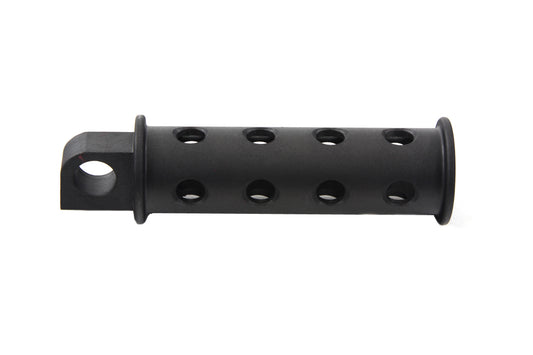 Replica Spool Kick Starter Pedal Black(EA)
