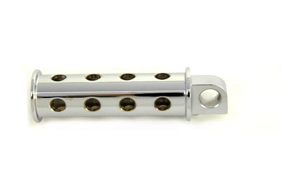 Replica Spool Kick Starter Pedal Chrome(KIT)