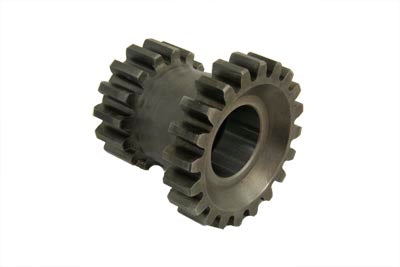1st and 2nd Mainshaft Gear Cluster(EA)
