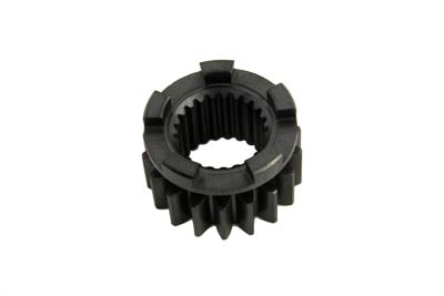 1st Mainshaft Gear 18 Tooth(EA)