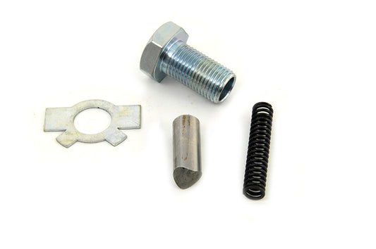 Shifter Cam Follower Kit Zinc(KIT)