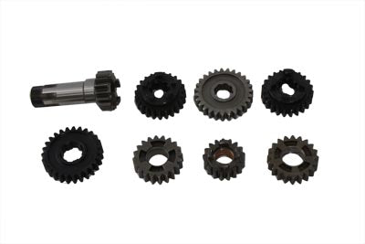 1st and 4th Gear Kit Stock Ratio(KIT)