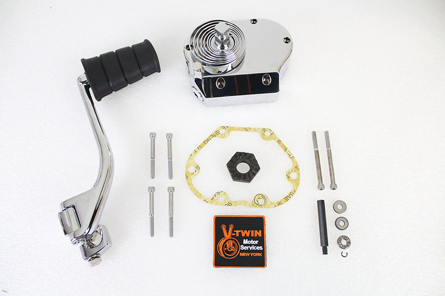 Chrome Kick Starter Kit(KIT)