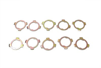 Transmission Drive Sprocket Lock Tab(PK)