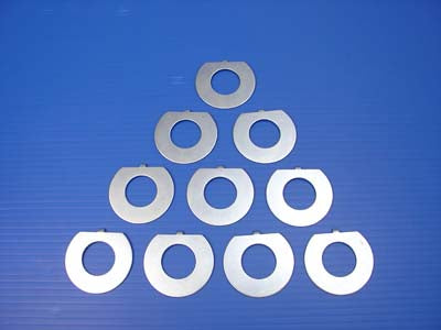 Fork Stem Lock Washer(PK)