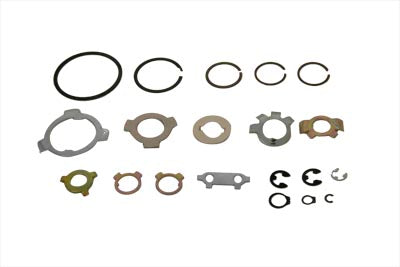 Lock and Ring Kit(KIT)