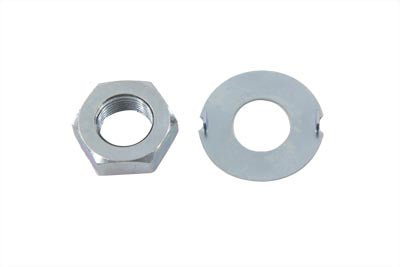 Sprocket Nut and Lock Tab Kit(KIT)