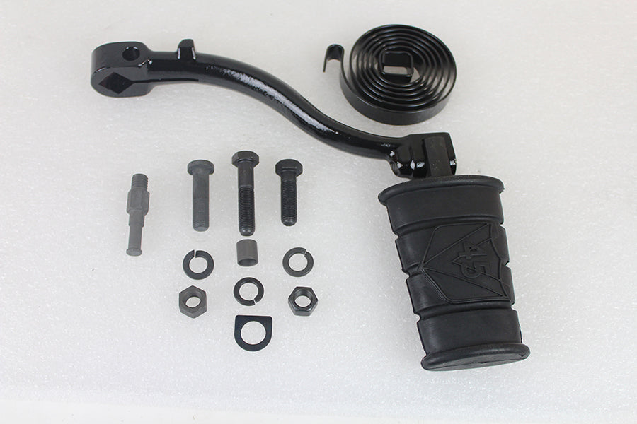 45  WL Kick Starter Arm Kit Black(KIT)