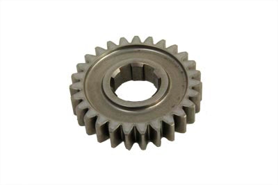 1st Gear Mainshaft(EA)