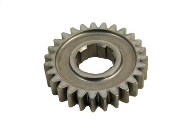 1st Gear Low Mainshaft 27 Tooth(EA)