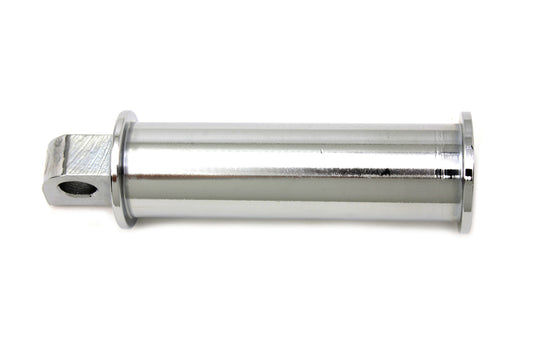 Replica Spool Kick Starter Pedal Chrome(EA)