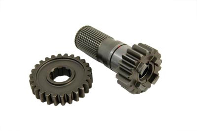 Andrews Clutch Gear 18 Tooth(KIT)