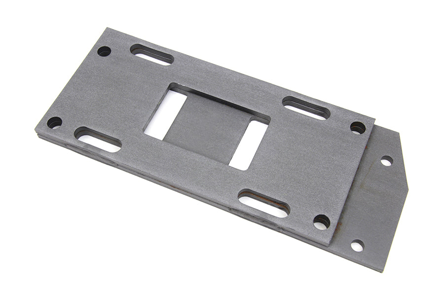 Replica Parkerized Transmission Mounting Plate(EA)