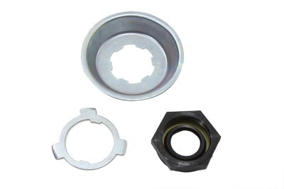 Transmission Lock and Seal Nut 4th Gear(KIT)