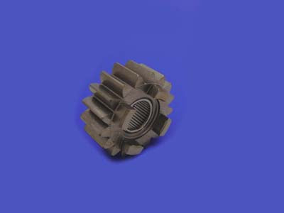 1st Gear Countershaft 17 Tooth(EA)