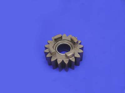 1st Gear Countershaft 17 Tooth(EA)