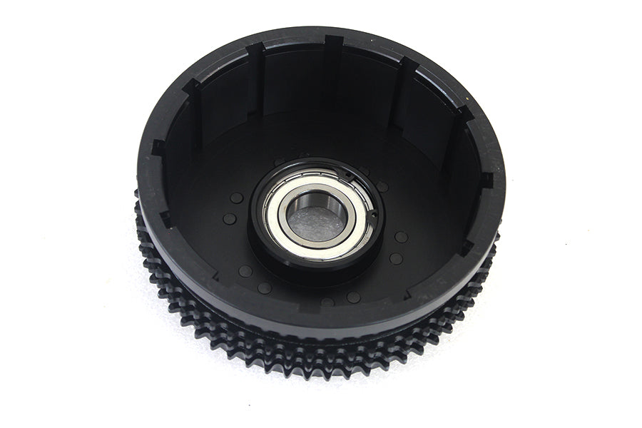 Clutch Drum with Ratchet Plate(EA)