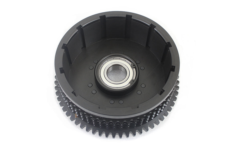 XL Clutch Drum with Ratchet Plate and Bearing(EA)