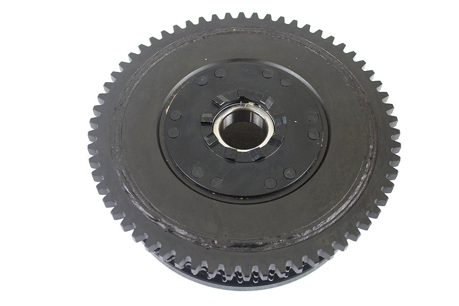 XL Clutch Drum with Ratchet Plate and Bearing(EA)