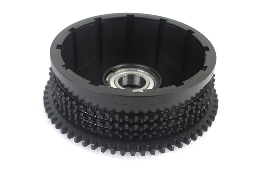 XL Clutch Drum with Ratchet Plate and Bearing(EA)