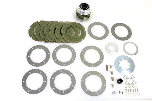 York Veloprene Clutch Pack Kit(KIT)