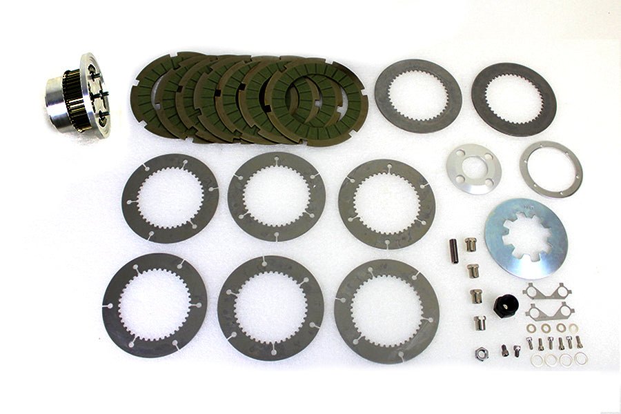 York Veloprene Clutch Pack Kit(KIT)