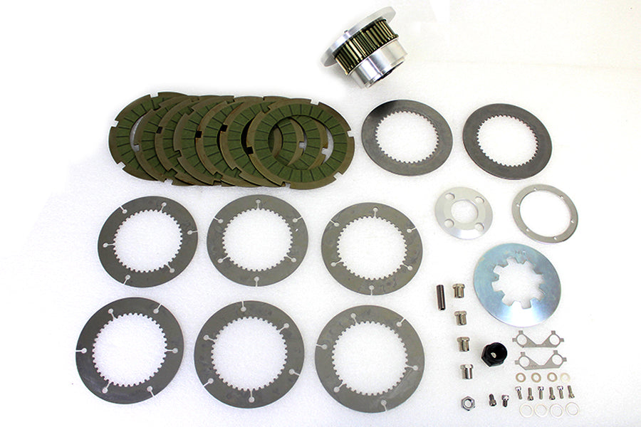 York Veloprene Clutch Pack Kit(KIT)